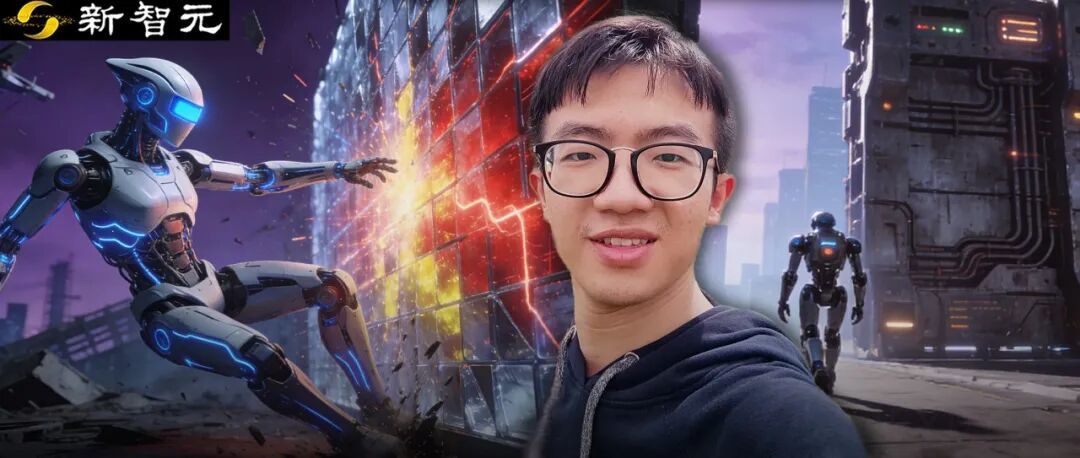 继Ilya之后，KAN一作再发檄文：Scaling终将撞铁壁！