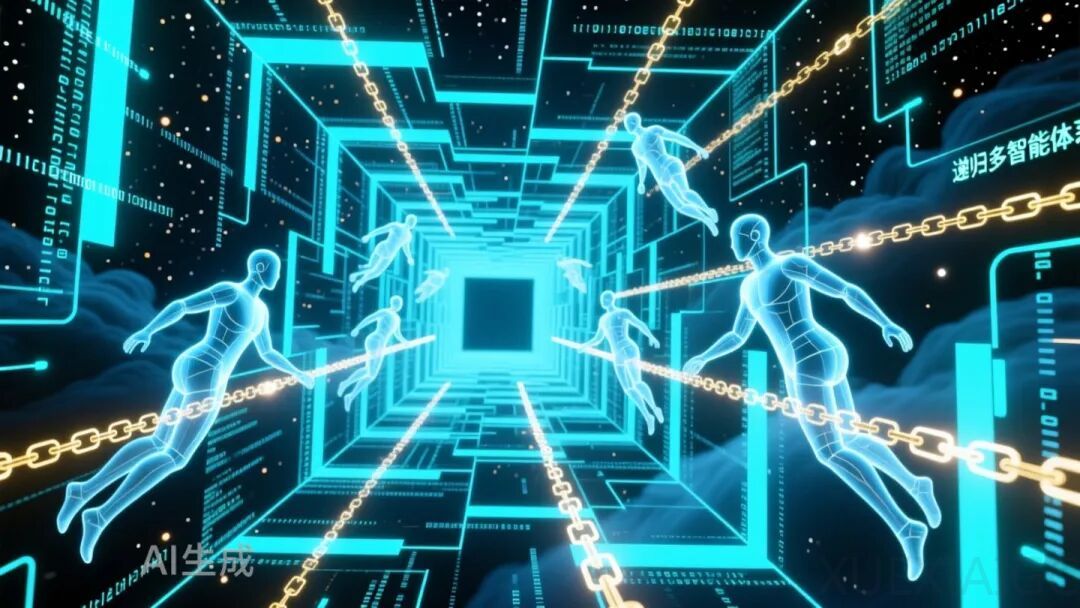 AI协作重磅突破！斯坦福英伟达联手消除AI沟通内耗，推理速度暴涨2.4倍