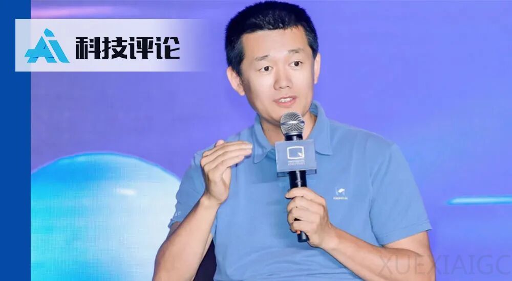 独家丨前毫末智行CEO顾维灏创业，成立机器人新公司