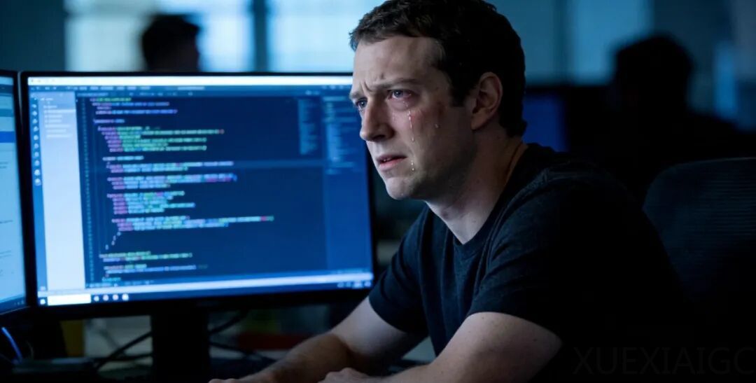 Meta内部Agent失控升级：首个Sev 1级事故曝光，系统数据裸奔了两小时