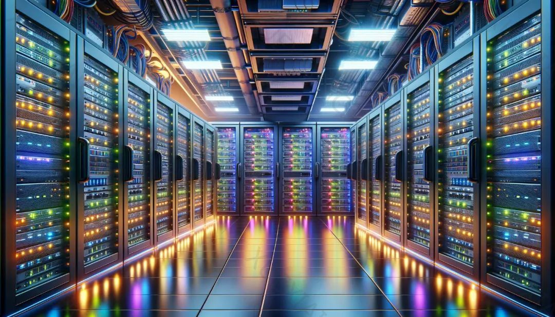 算力需求旺盛、项目集中上马:智算中心建设短板犹存