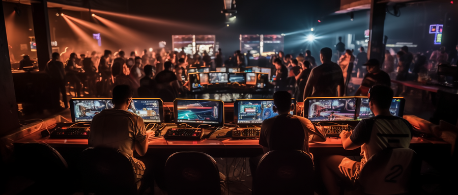 从算力到AI,ChinaJoy操盘手走上了英伟达的路