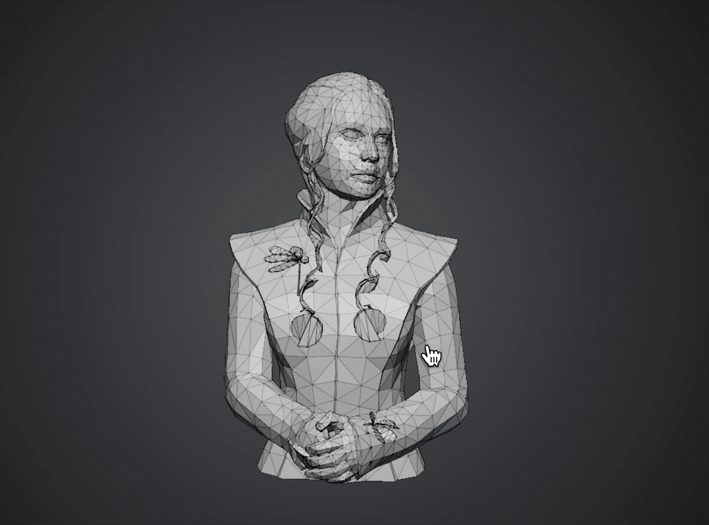 对话VAST曹炎培：2秒才是3D生成本该有的速度