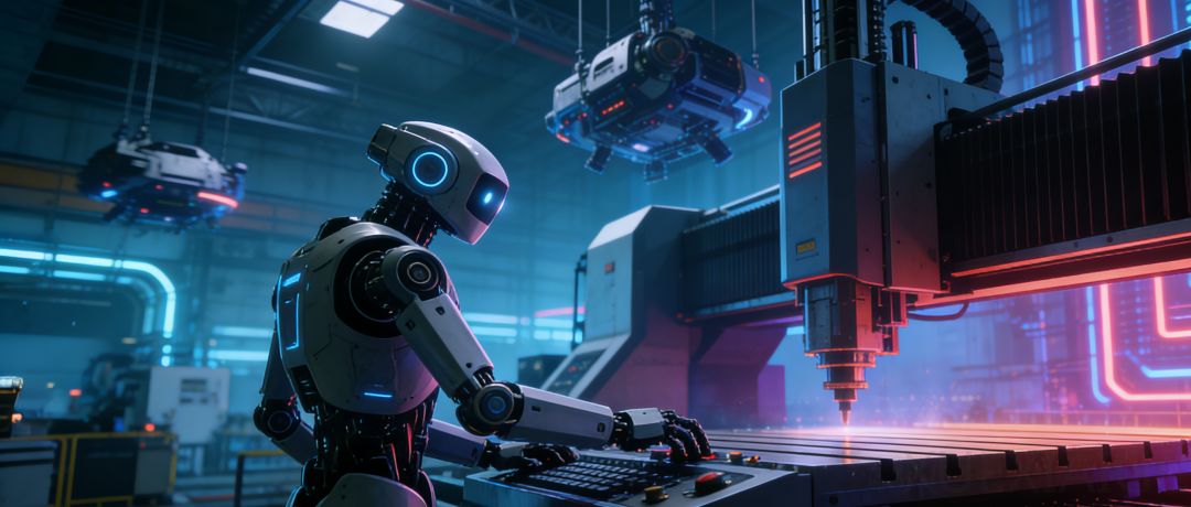 成立4个月，融资43亿，又一机器人独角兽诞生