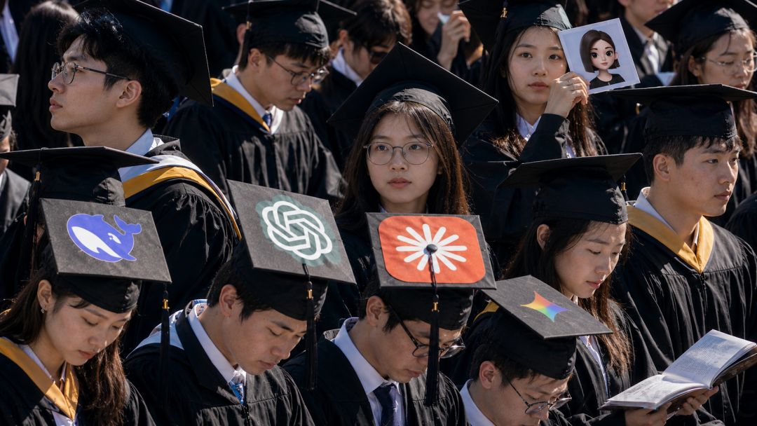 论文 AI 检测，正在逼疯这届大学生