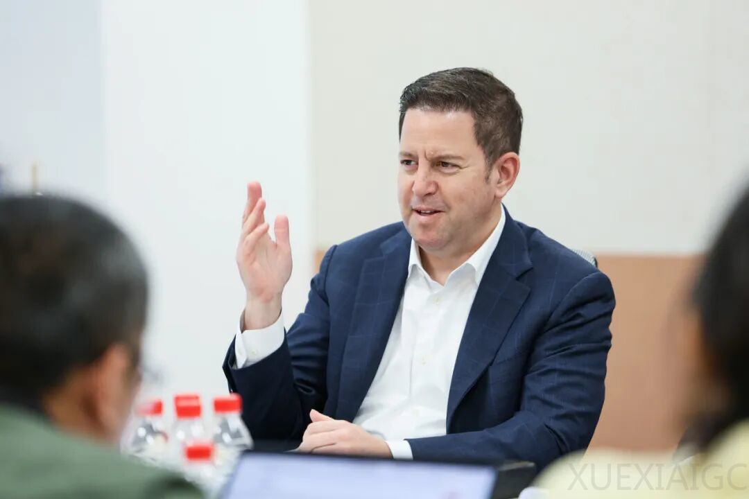 深耕中国四十年，德州仪器的底气