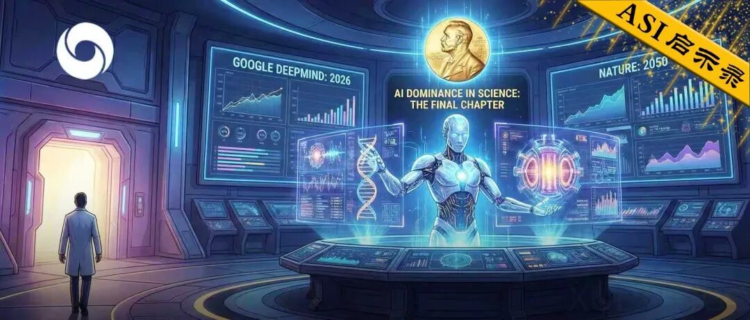 谷歌DeepMind爆出震撼预言！2026年，持续学习将让AI「永生」