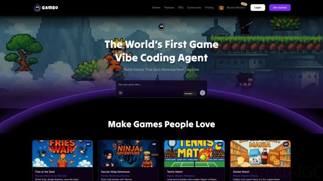 AI 时代的「4399」！我只用十五分钟做出了《技能五子棋》｜AI 上新