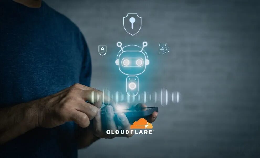 赛博菩萨 Cloudflare，AI 爬虫最严厉的父亲
