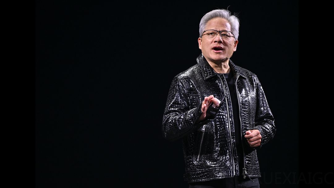 黄仁勋凌晨炸场:6G、量子计算、物理AI、机器人、自动驾驶全来了!AI芯片营收预计3.5万亿|2025GTC超全指南