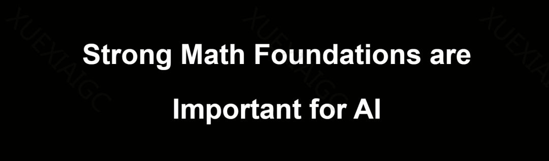 想搞AI,高中别学数据科学:奥特曼、马斯克此刻终于一致了