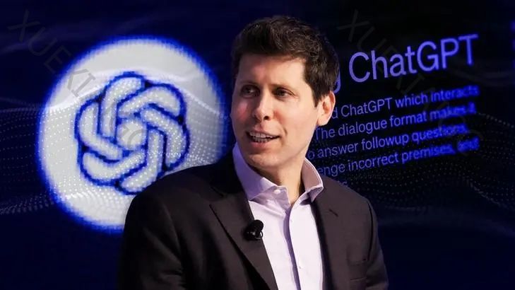 OpenAI 首席执行官萨姆·奥尔特曼 (Sam Altman) 终于承认人工智能行业正在走向能源危机!
