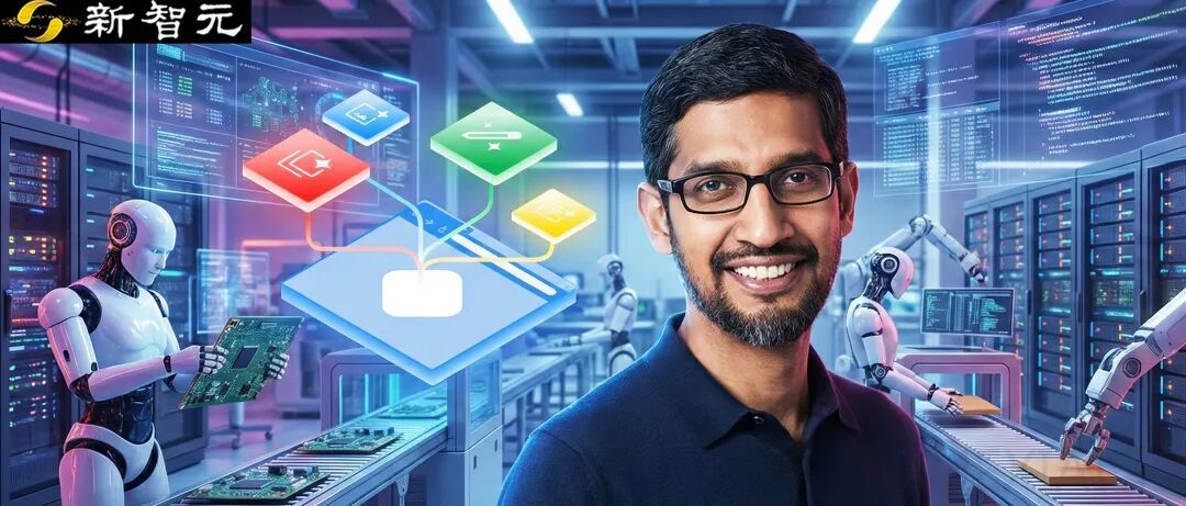 谷歌Chrome深夜爆更，Agent不用「装」人了！前端最后防线崩了？