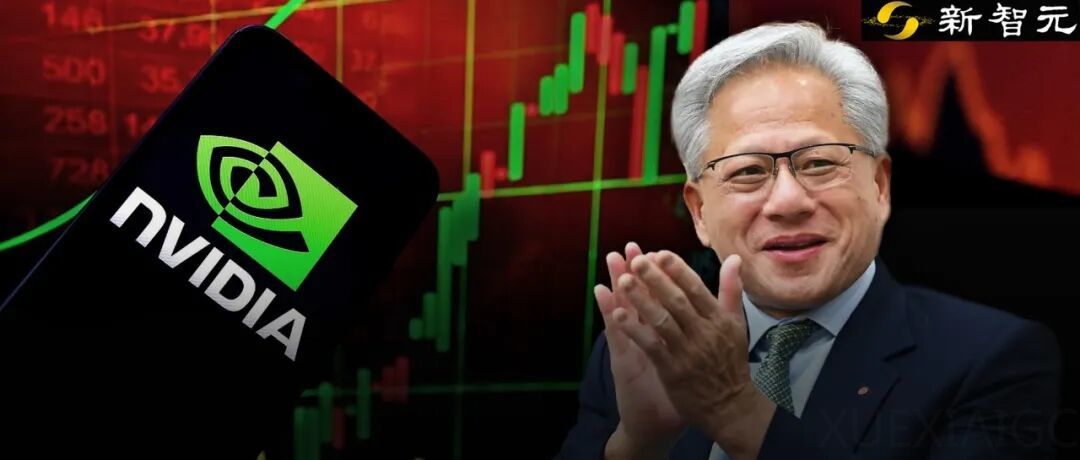 黄仁勋手撕「AI泡沫」论！英伟达570亿铁拳暴击，显卡全断货