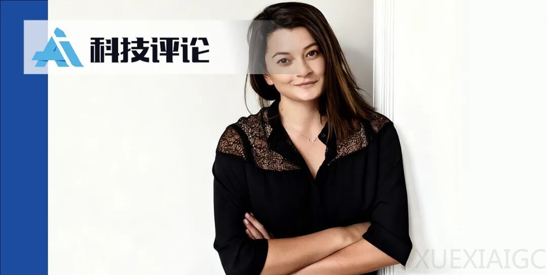 从李飞飞直播到老黄女儿首秀:英伟达在下一盘什么大棋?