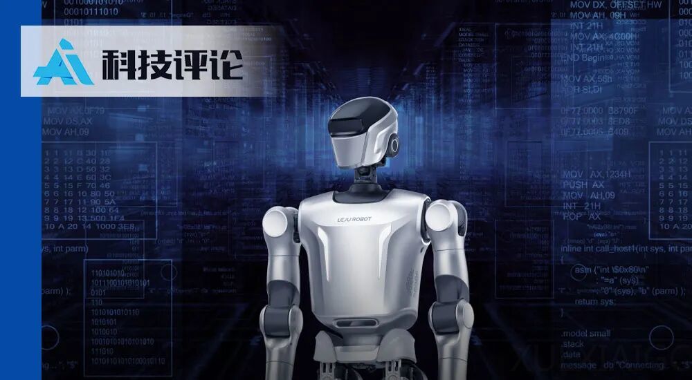 让机器人告别「四肢发达、头脑简单」：拆解乐聚科研框架 2.0 的一体化野心