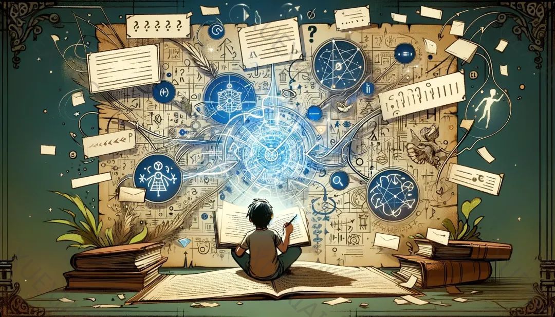 生成式人工智能赋能未来技术预见