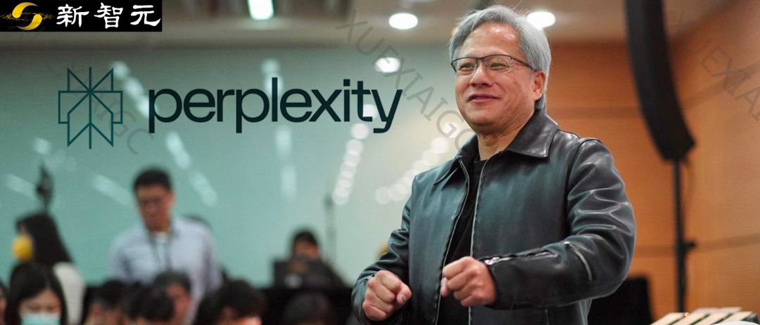 老黄最新专访:芯片短缺难以结束,下个Transformer已经出现