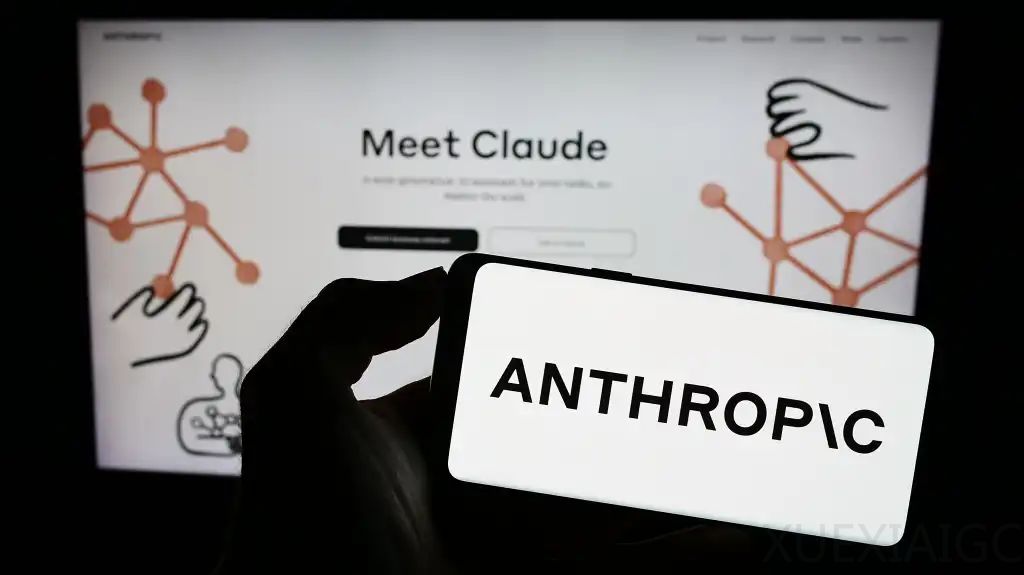 Anthropic 2千亿豪赌，谷歌云成最大赢家？