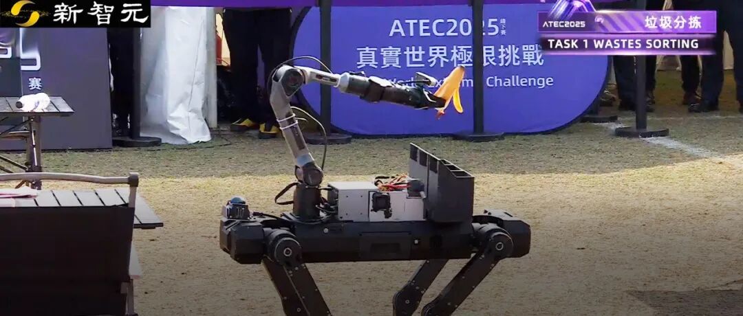 全球TOP 13战队翻车实录！机器人极限求生，比科幻片还残酷