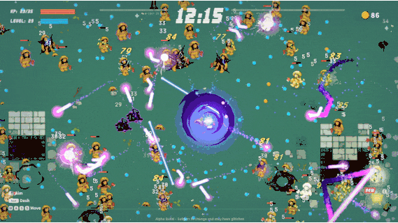 胡渊鸣 | 真正好玩的 AI 原生游戏