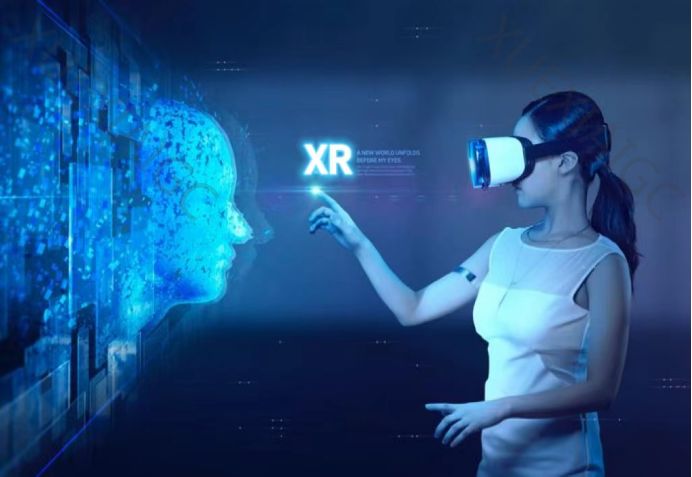 苹果Vision Pro与Sora联袂,AI浪潮助推XR硬件走向何方?