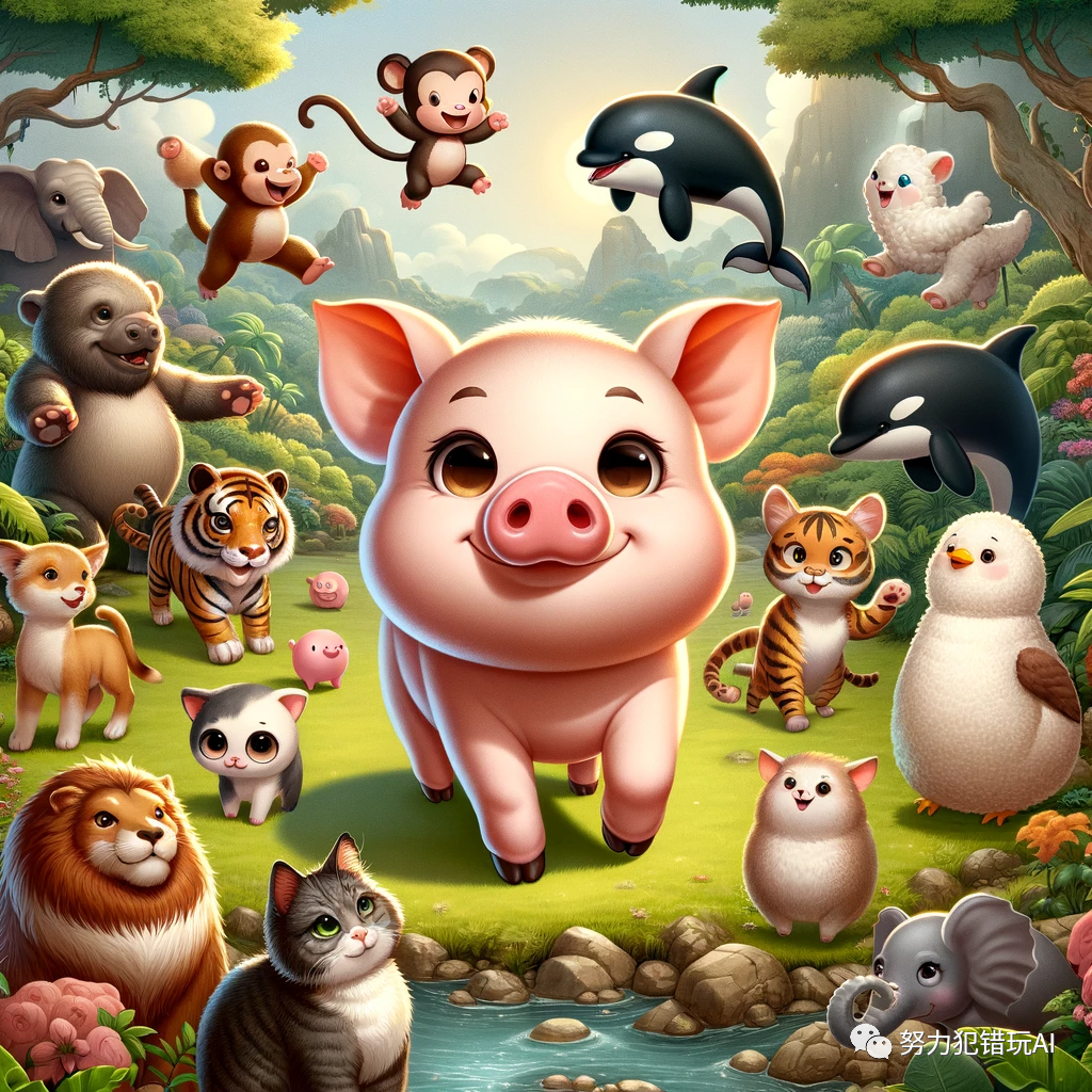 SUS-Chat-34B领先一步:高效双语AI模型的突破