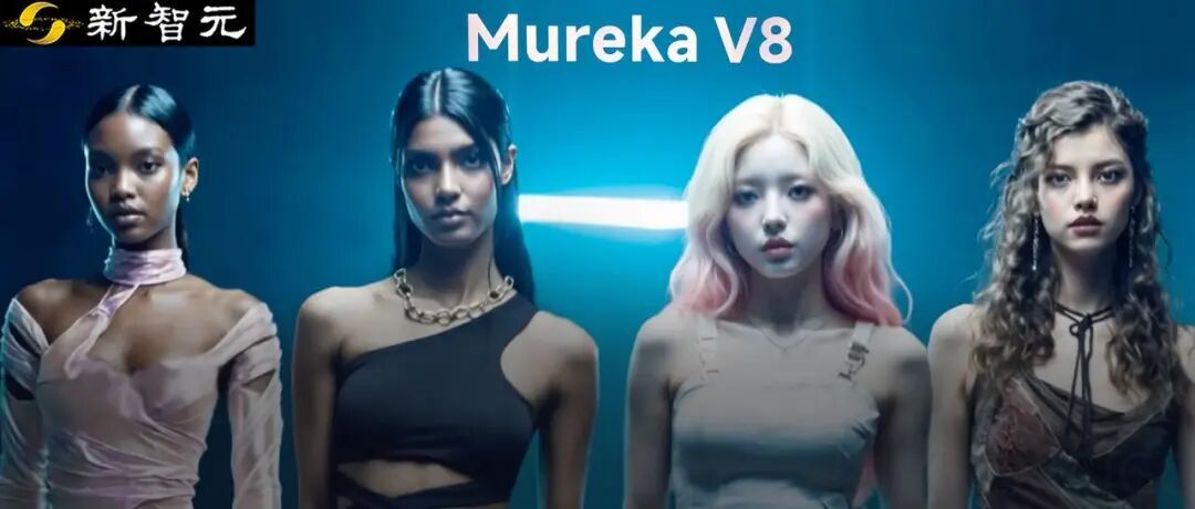 骗过所有人！这首燃炸了的「女团神曲」，竟是AI直出