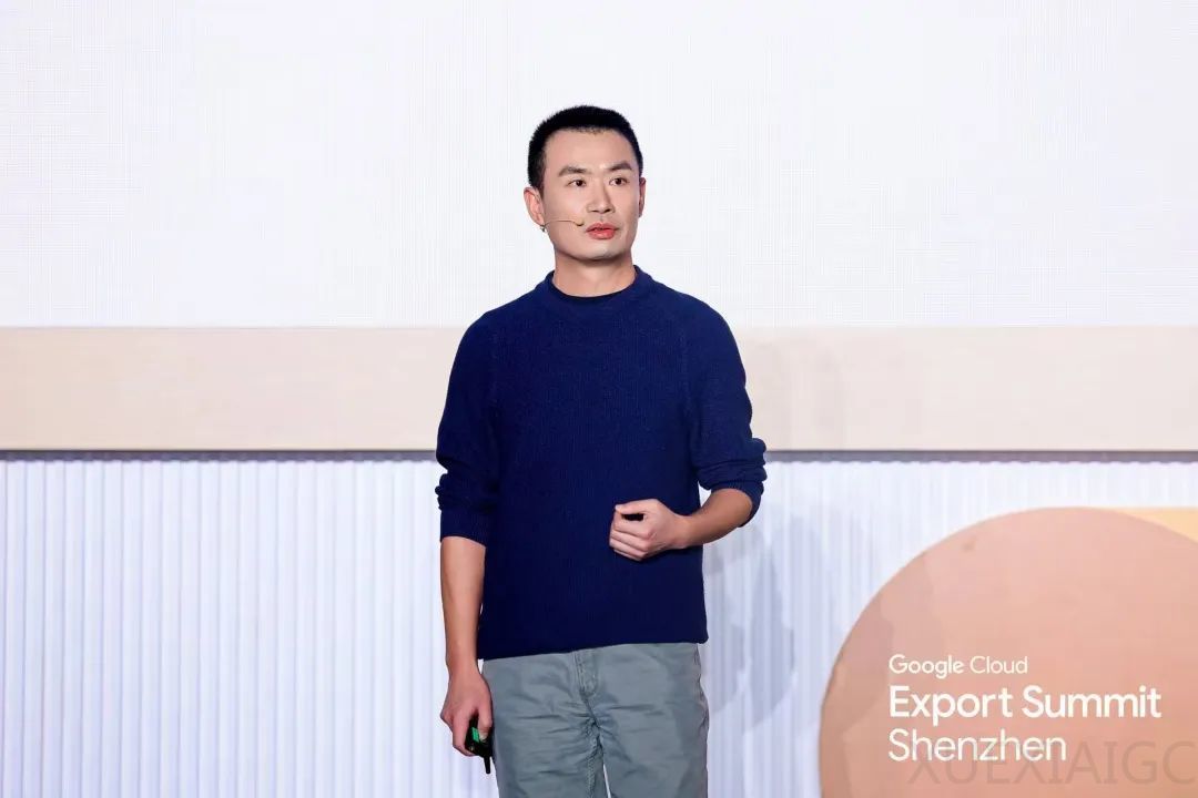 小扎千亿挖人名单下一位:硅谷华人AI高管第一人