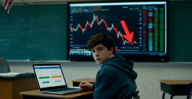 取消AI考核、零裁员！股价暴跌82%后，多邻国走出了一条反硅谷之路