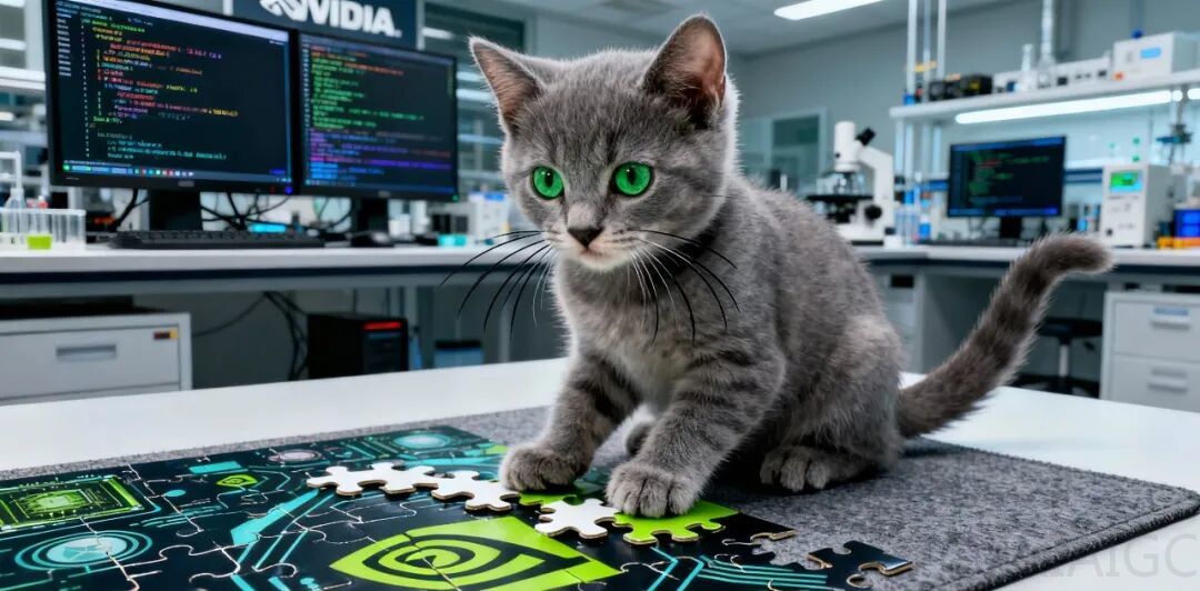 NVIDIA 入局量子基础设施：Ising 模型主打自动校准与实时纠错