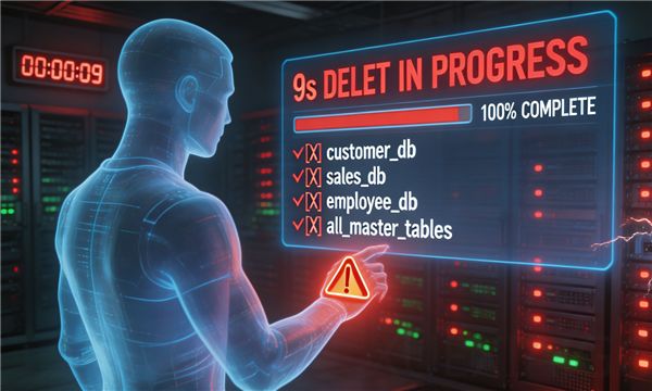 溢价15倍！5999元的LABUBU冰箱被炒至9万元；京东副总裁炮轰友商：带着大家走到了亏钱的深渊；老板哭了！AI编程代理9秒删光公司数据库