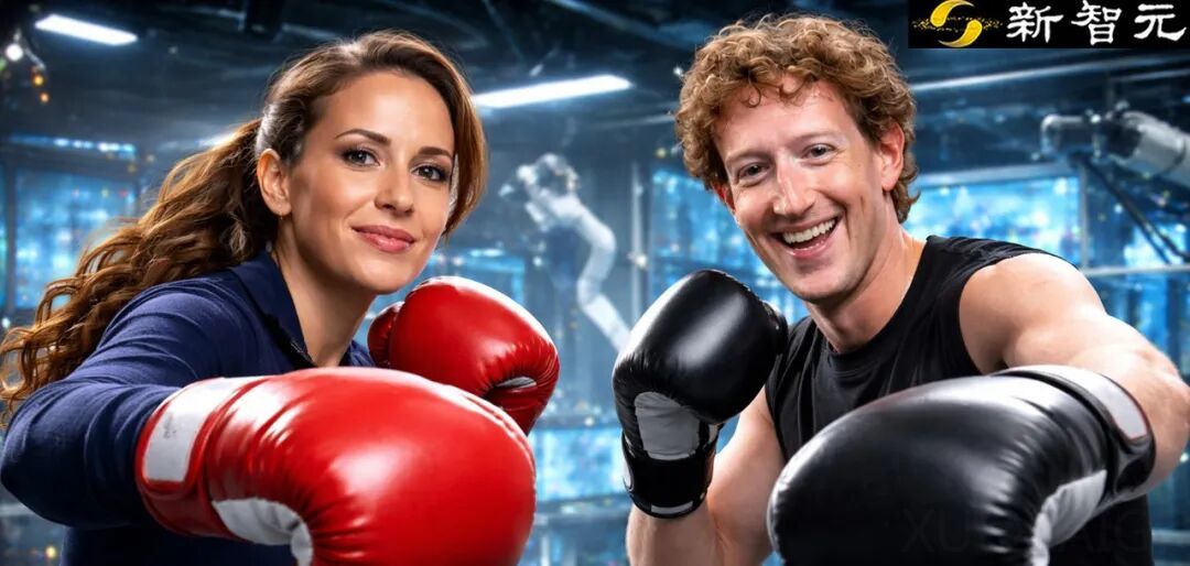 小扎拆骨Thinking Machines！120亿美元AI独角兽第5位创始人跳槽Meta