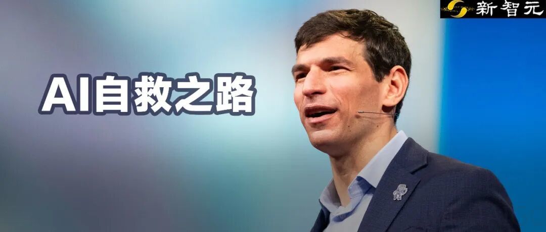 濒死3次,医生判他死刑!宾大教授奇迹自救,誓用AI攻克14000种绝症