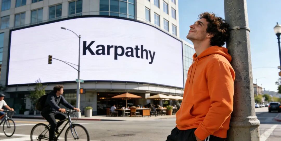 AI两天推翻20年工作习惯！Karpathy百行代码开源项目“封神”，AI替你通宵肝研究、战绩可查