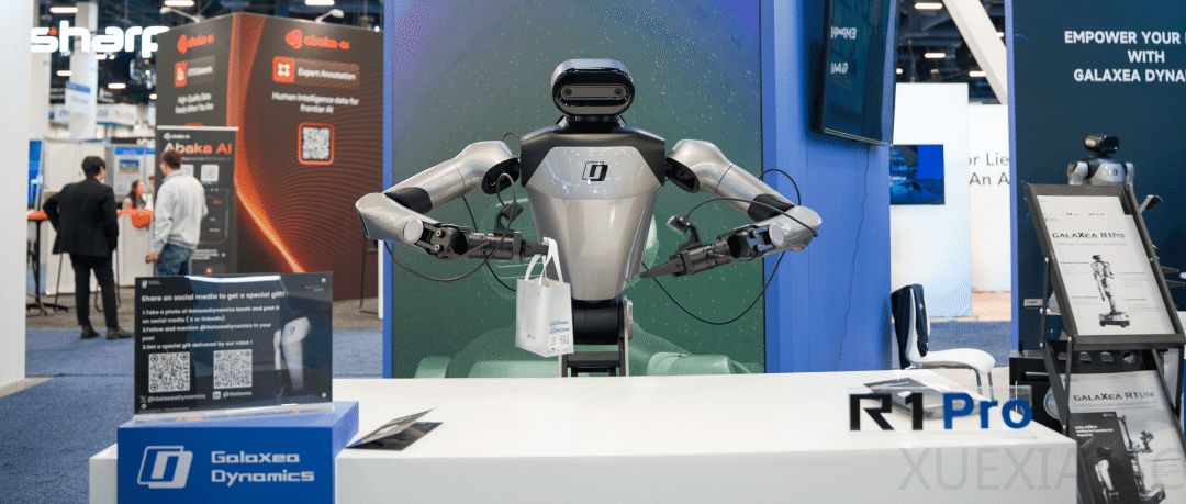 北京，杀出第二家估值百亿的具身智能独角兽