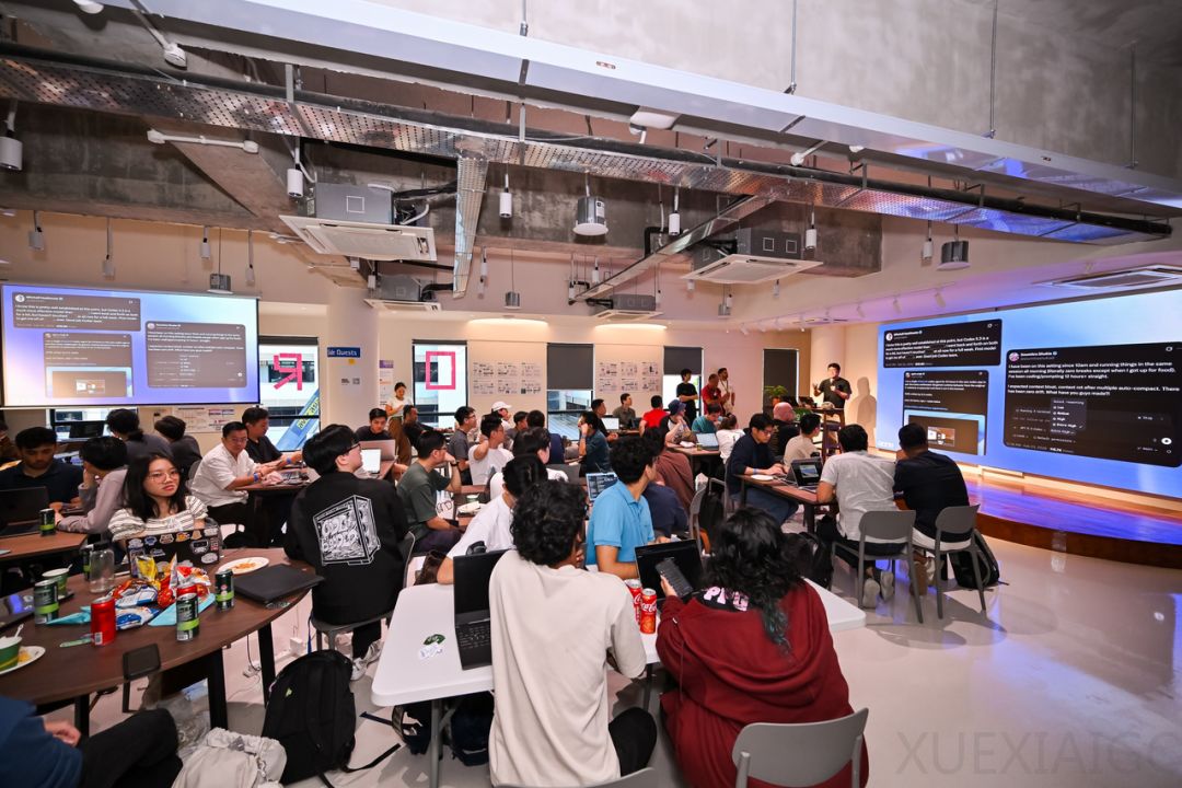 OpenAI 黑客松冠军、英伟达 CES 幕后，都在用同一个 3D 工具