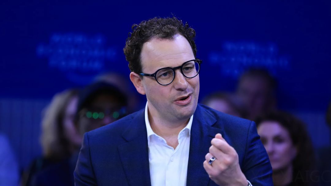 Anthropic 对世界的警告