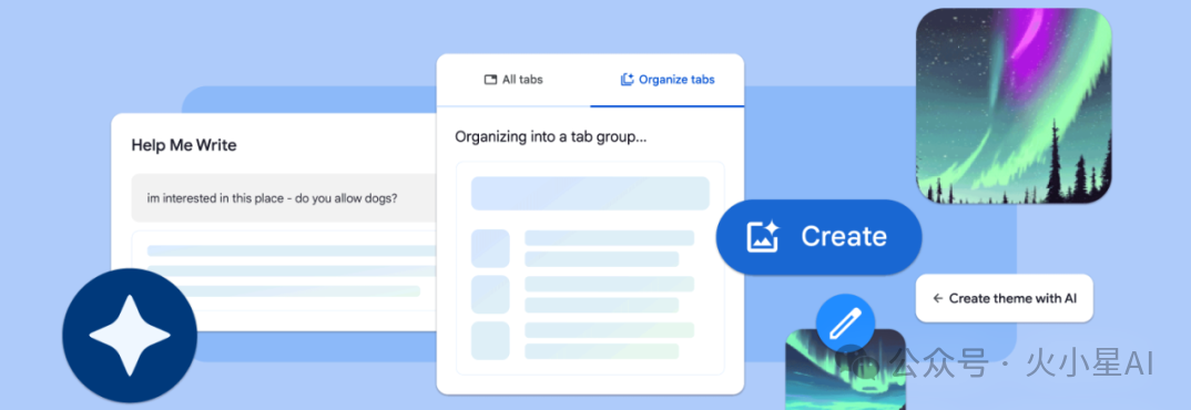 打败Copilot!谷歌新增ChatGPT4.0功能!