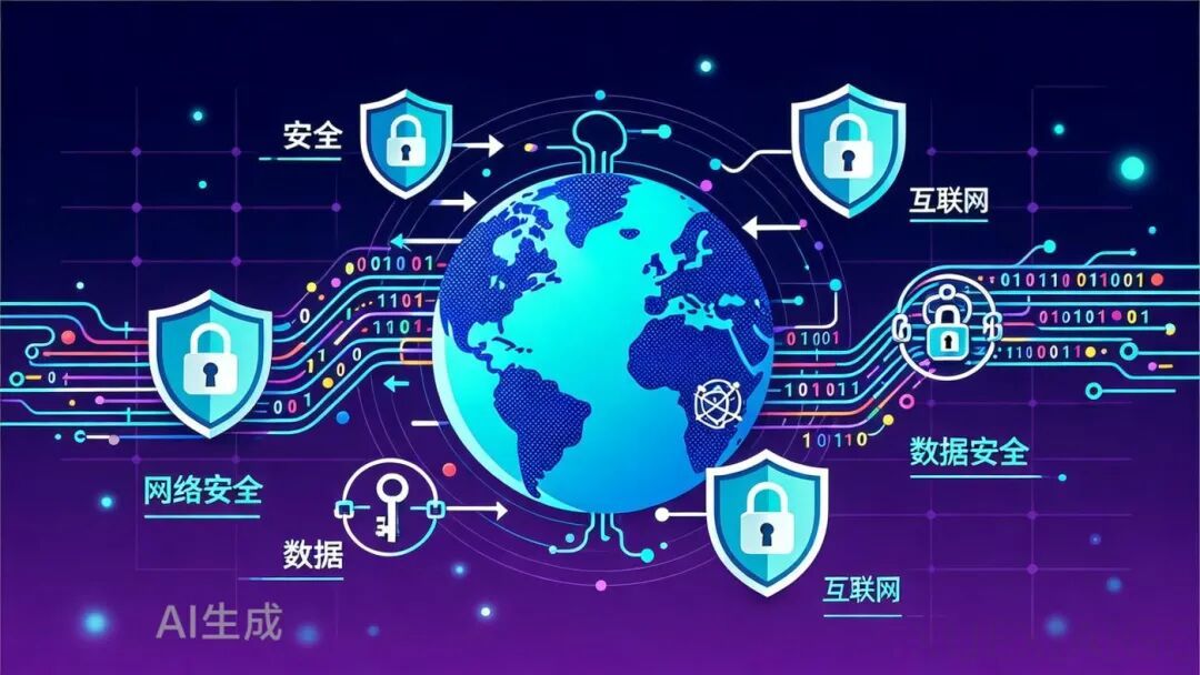 效率提升VS安全暴露，企业级AI落地如何应对“双刃剑”丨ToB产业观察