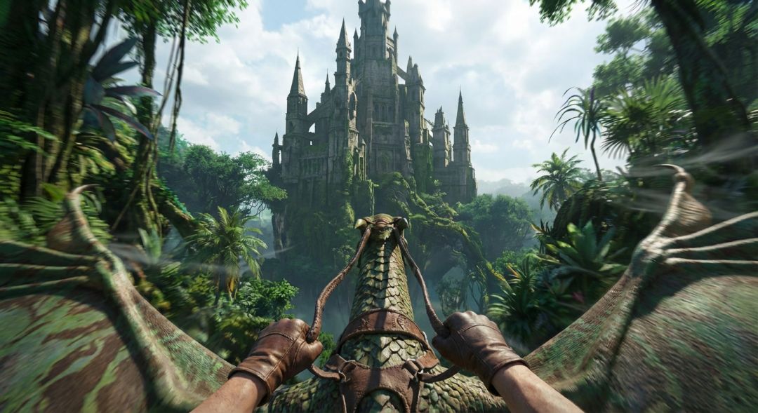 这么哇塞的世界模型，竟然是开源的！