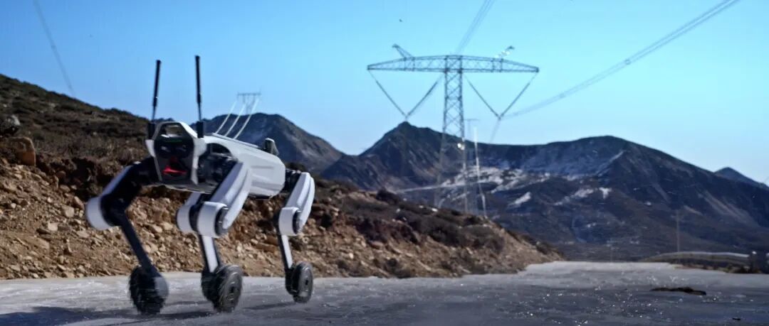 大疆系机器人公司「璇玑动力」半年内再获数亿融资，产业基金青睐“能扛活的机器狗”