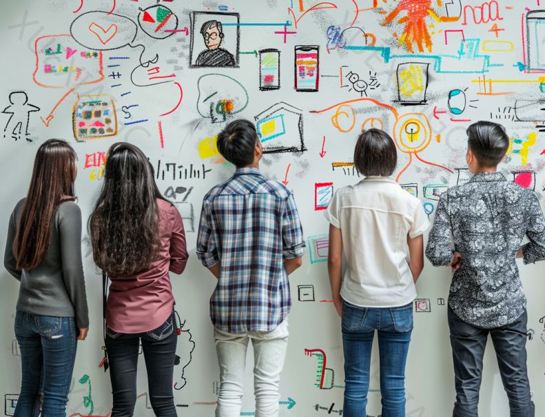 “00后”团队3天上线一个AI产品,50天后被收购