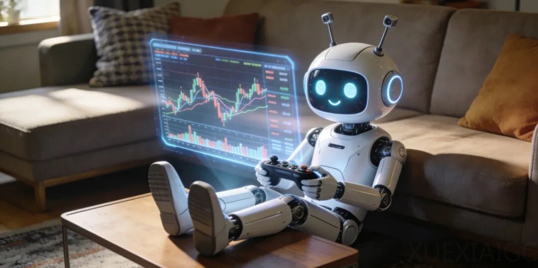 ChatGPT那一套要过时了？翁荔实测创业首个模型，回合制AI被“原生实时交互”秒了