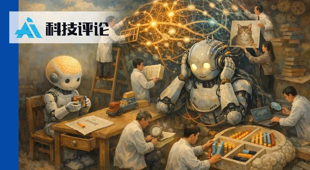 东南大学耿新团队：模型不是不会做，而是被「挤掉了能力」丨CVPR 2026