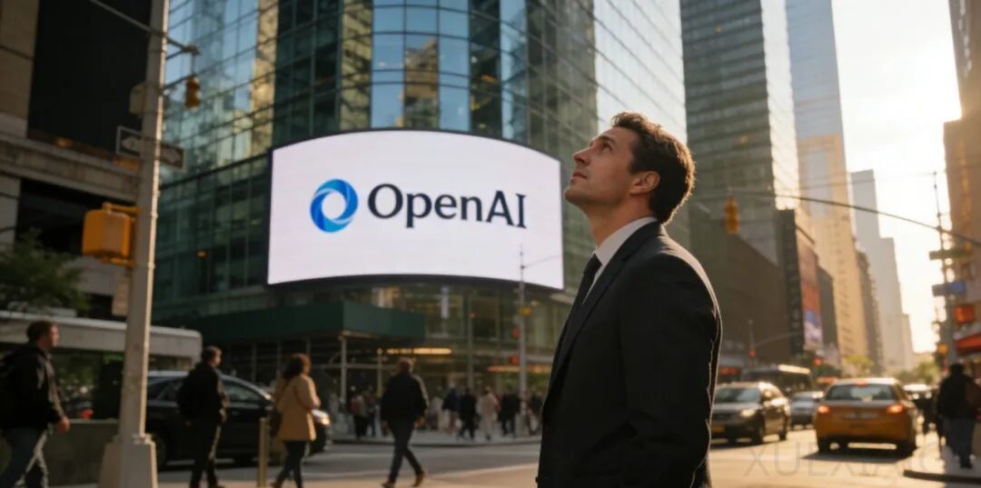 一年亏掉约 2600 亿，OpenAI 的“烧钱机器”停不下来了