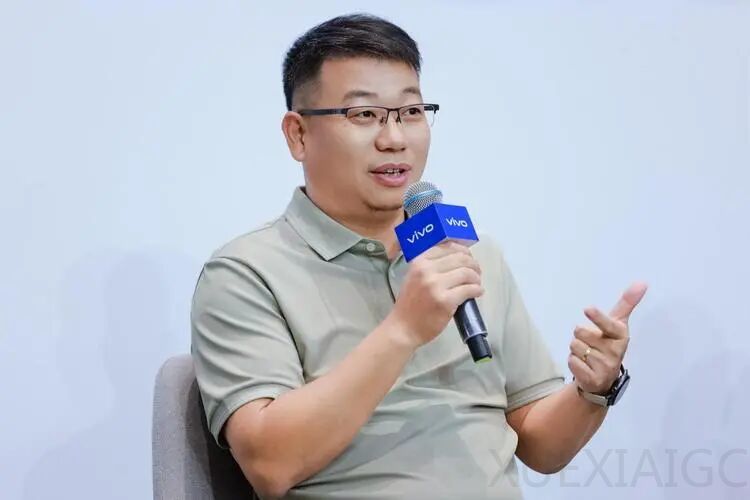 独家丨vivo胡柏山晋升为公司总裁，向CEO沈炜汇报