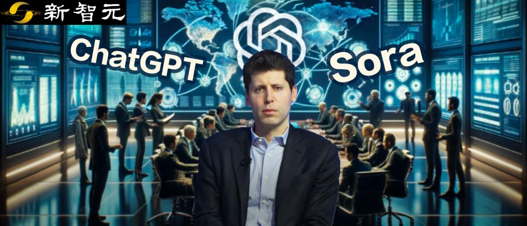 现金流耗尽之前,OpenAI能否做出GPT-5?Altman暴露7万亿帝国野心,但投资人犹豫了