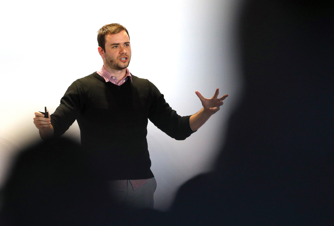 OpenAI联合创始人Andrej Karpathy:以自动驾驶为例,谈谈AGI