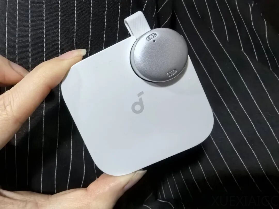 深度解读｜为什么飞书和安克要联合发布一个随身录音设备？